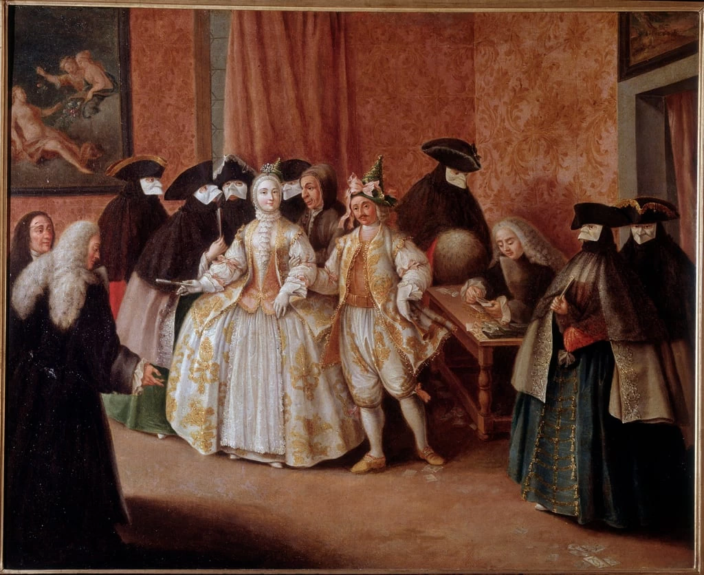 Il Foyer